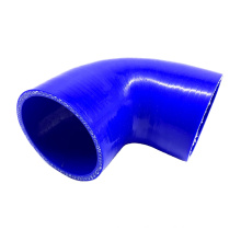 High Temperature Resistance Flexible Reducer Silicone Car Heat Hose
